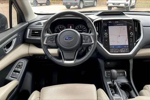 2023 Subaru Ascent Limited 7-Passenger