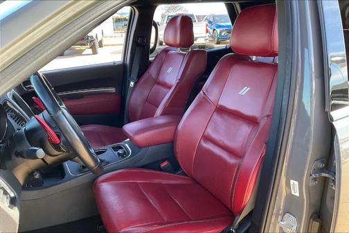 2019 Dodge Durango R/T