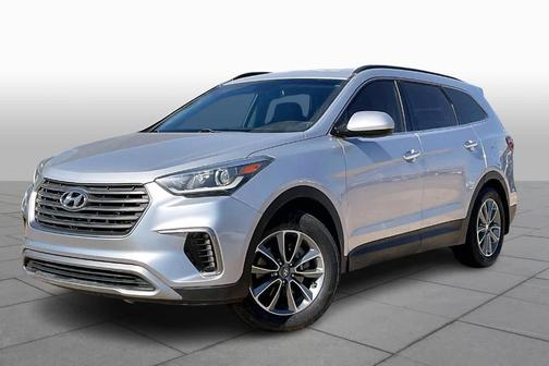 2019 Hyundai Santa Fe XL SE