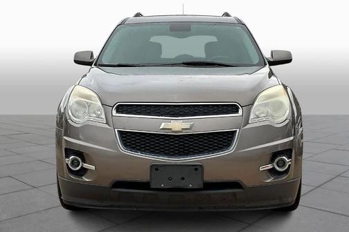2012 Chevrolet Equinox 2LT