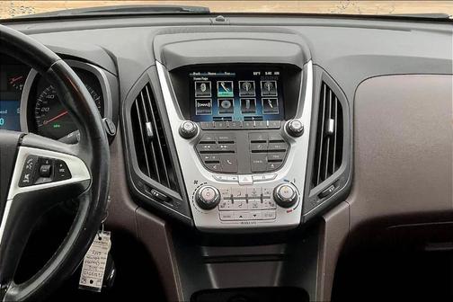 2012 Chevrolet Equinox 2LT