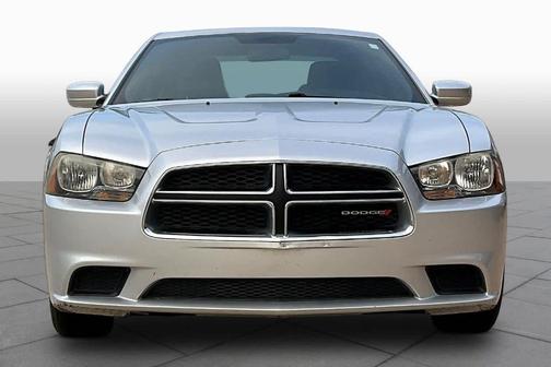 2012 Dodge Charger SE