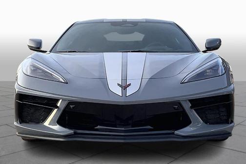 2024 Chevrolet Corvette Stingray w/3LT