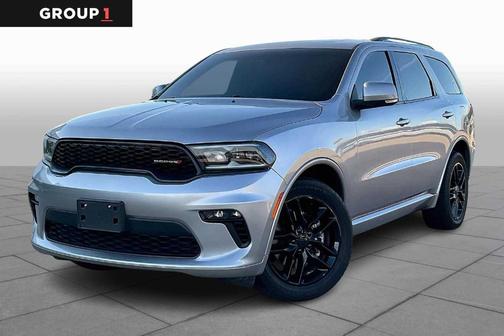 2021 Dodge Durango GT