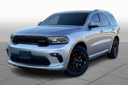 2021 Dodge Durango GT