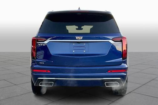 2024 Cadillac XT6 Premium Luxury AWD