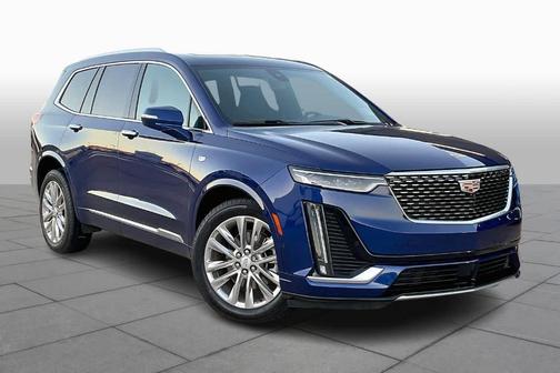2024 Cadillac XT6 Premium Luxury AWD