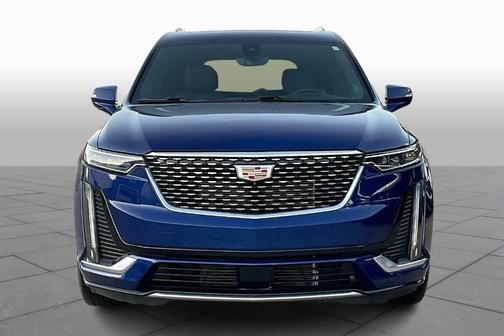 2024 Cadillac XT6 Premium Luxury AWD