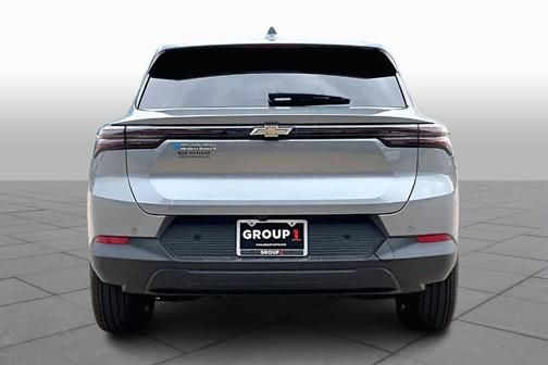 2026 Chevrolet Equinox EV LT 1