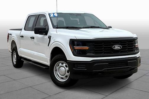 2024 Ford F-150 XL