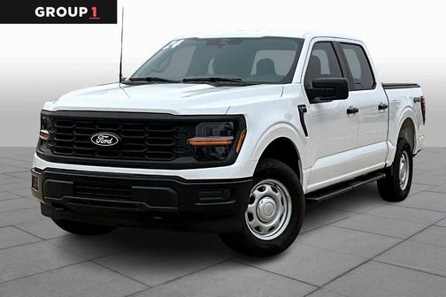 2024 Ford F-150 XL