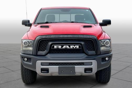 2016 RAM 1500 Rebel