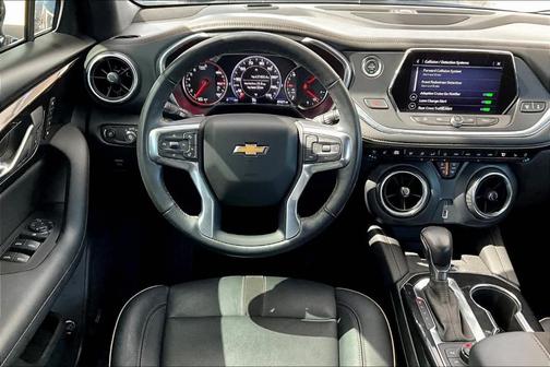 2019 Chevrolet Blazer Premier