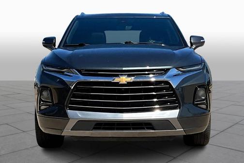 2019 Chevrolet Blazer Premier