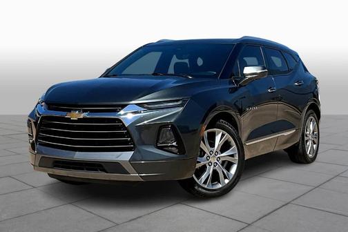 2019 Chevrolet Blazer Premier