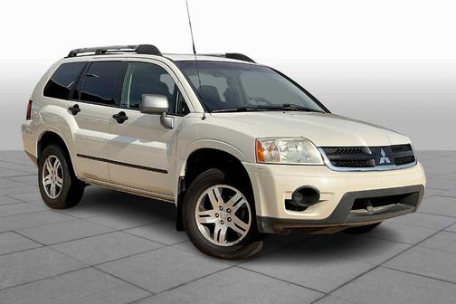 2006 Mitsubishi Endeavor LS