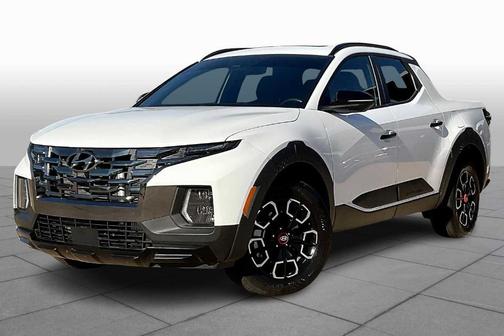 2024 Hyundai SANTA CRUZ 2.5T XRT