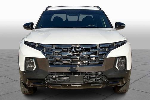 2024 Hyundai SANTA CRUZ 2.5T XRT