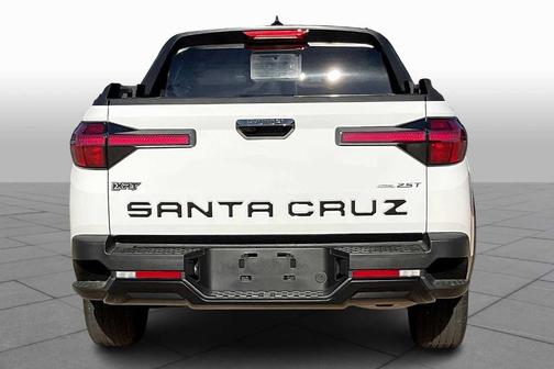 2024 Hyundai SANTA CRUZ 2.5T XRT