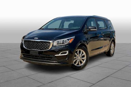 2019 Kia Sedona EX