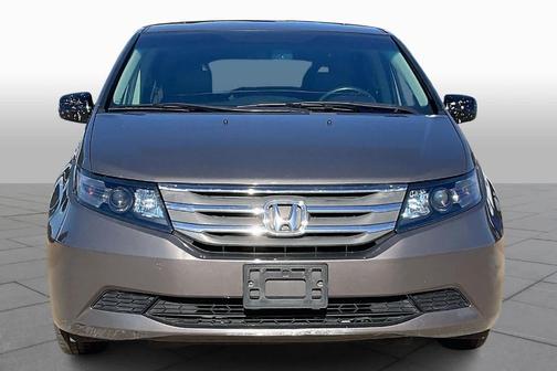 2011 Honda Odyssey EX-L