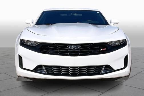 2020 Chevrolet Camaro 1LT
