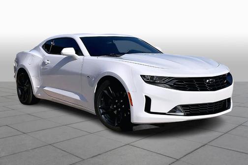 2020 Chevrolet Camaro 1LT