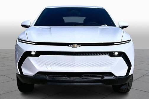 2026 Chevrolet Equinox EV LT 1