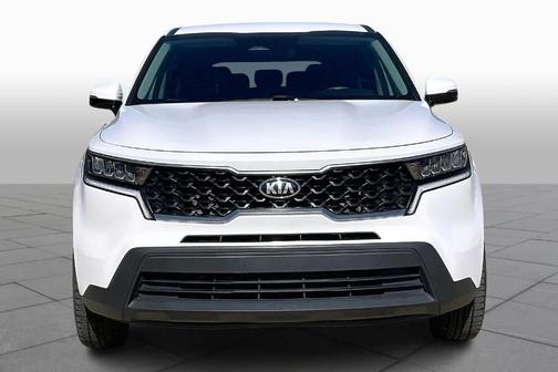 2021 Kia Sorento LX