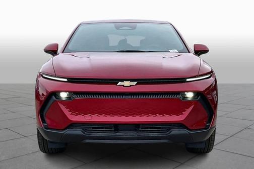 2026 Chevrolet Equinox EV LT 1