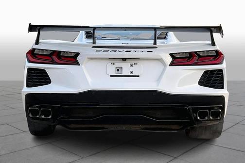 2022 Chevrolet Corvette Stingray w/2LT