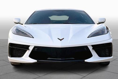 2022 Chevrolet Corvette Stingray w/2LT
