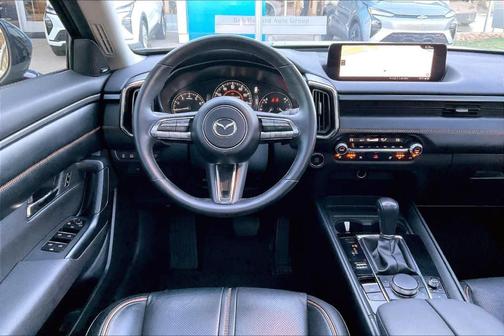 2023 Mazda CX-50 2.5 Turbo Premium Plus Package