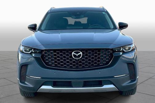 2023 Mazda CX-50 2.5 Turbo Premium Plus Package