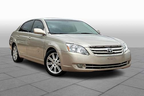 2006 Toyota Avalon XL
