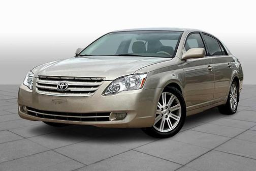 2006 Toyota Avalon XL