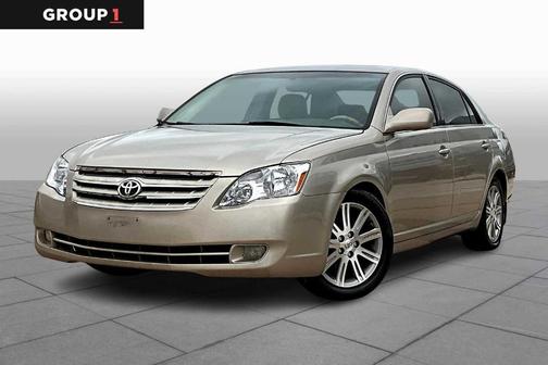 2006 Toyota Avalon XL