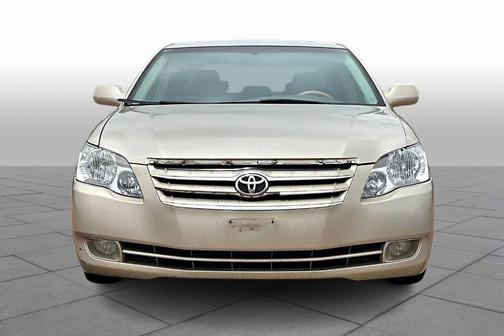 2006 Toyota Avalon XL