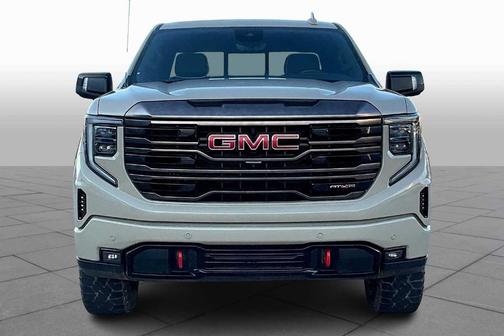 2022 GMC Sierra 1500 AT4X
