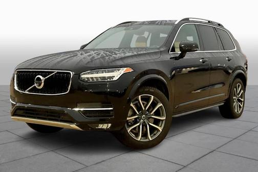 2019 Volvo XC90 T6 Momentum