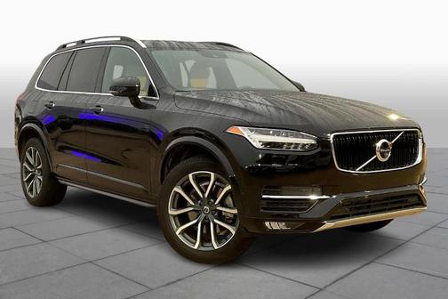 2019 Volvo XC90 T6 Momentum