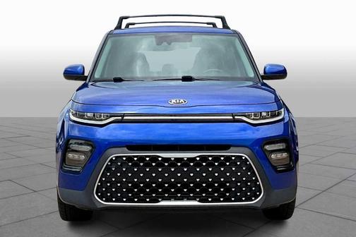 2020 Kia Soul EX