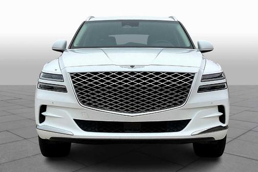 2021 Genesis GV80 3.5T