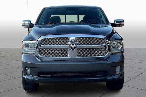 2014 RAM 1500 Longhorn
