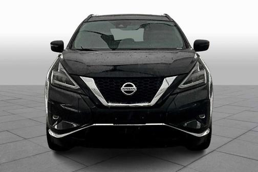 2021 Nissan Murano SV