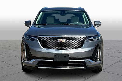 2020 Cadillac XT6 Premium Luxury AWD