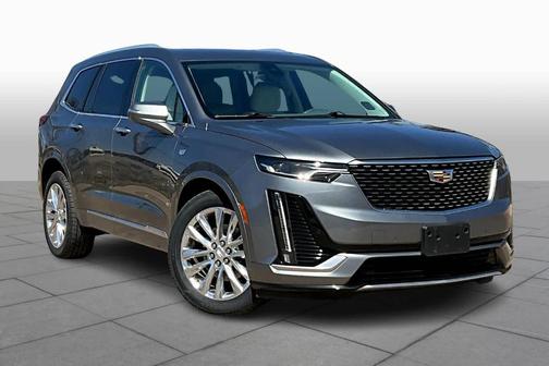 2020 Cadillac XT6 Premium Luxury AWD