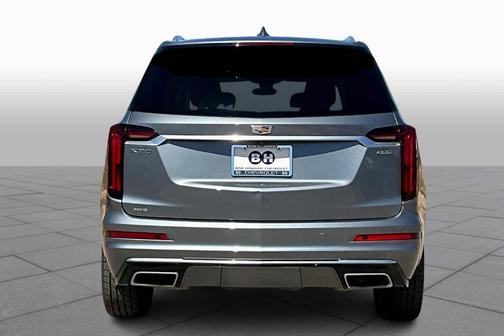 2020 Cadillac XT6 Premium Luxury AWD