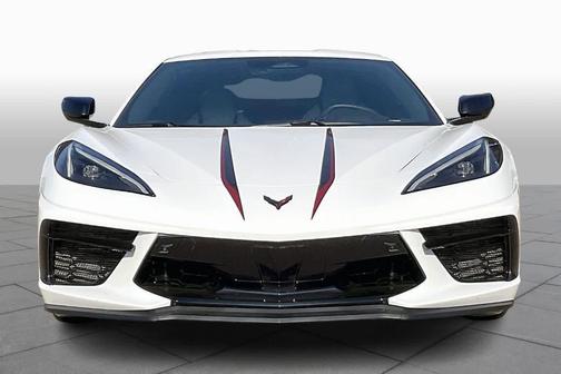 2024 Chevrolet Corvette Stingray w/2LT