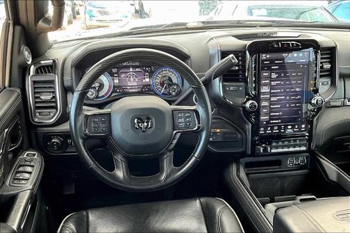 2022 RAM 3500 Limited